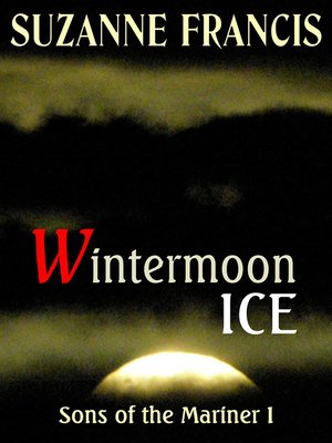 cover image of Wintermoon Ice